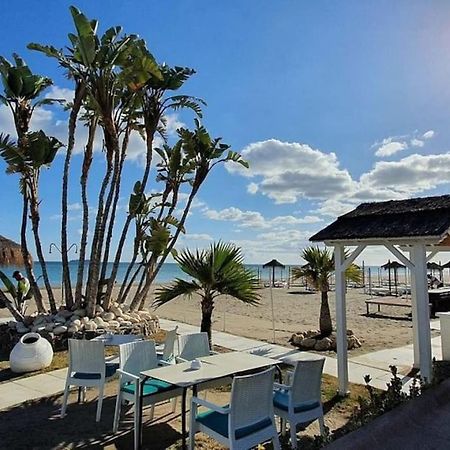 Jos'S House. Thai Loft 50Mt To La Carihuela Beach Torremolinos Exterior photo