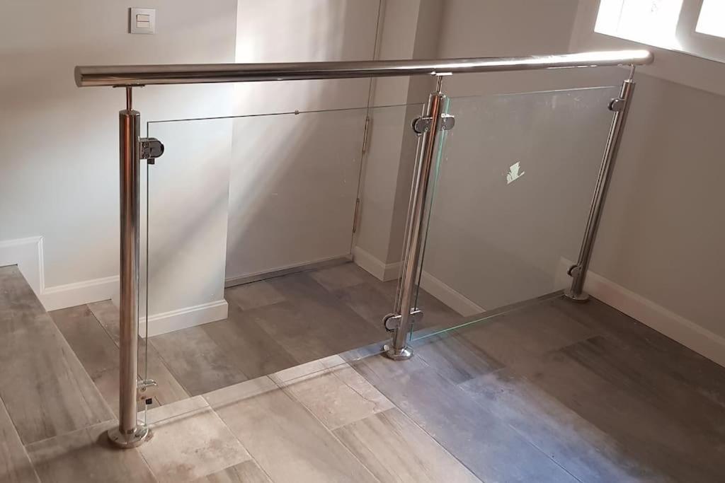 Jos'S House. Thai Loft 50Mt To La Carihuela Beach Torremolinos Exterior photo