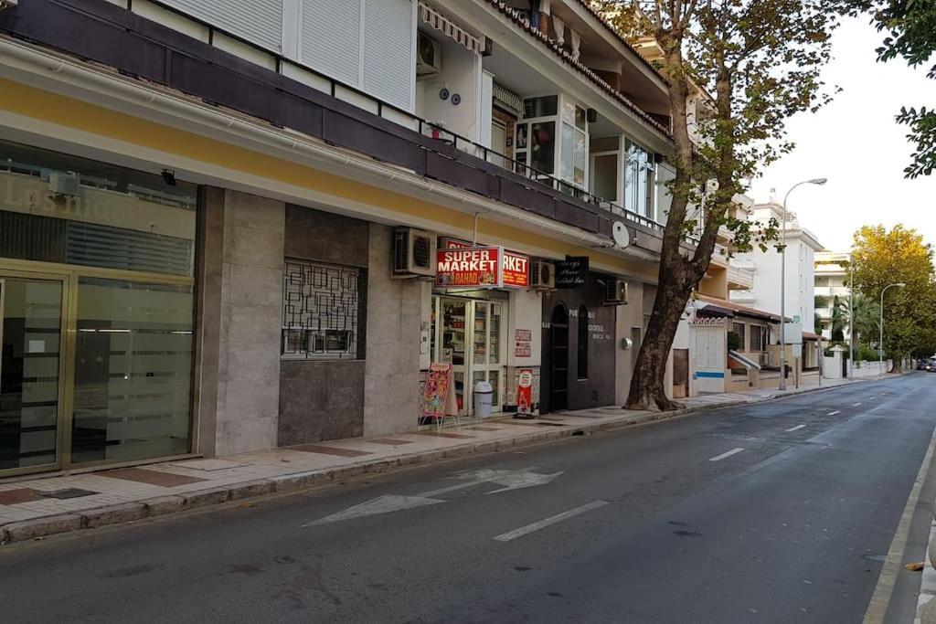Jos'S House. Thai Loft 50Mt To La Carihuela Beach Torremolinos Exterior photo